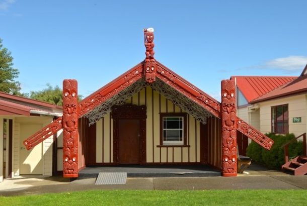 Nukuhau Marae